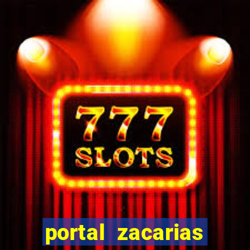 portal zacarias area 51